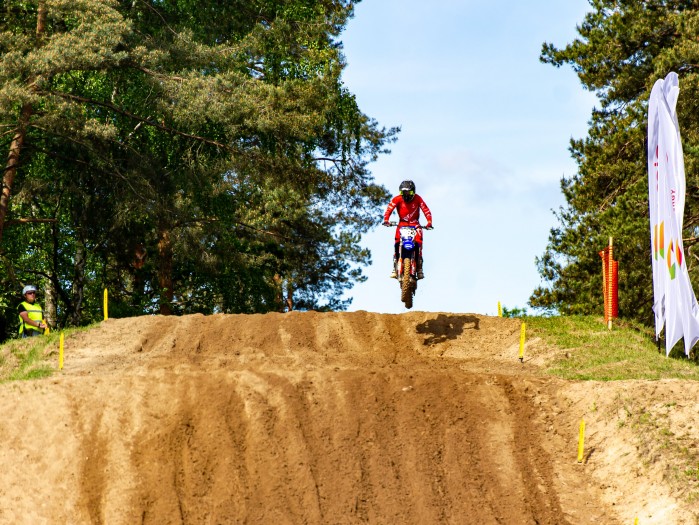 AMIC Energy Super Puchar Motocross 2025 Lipno 001